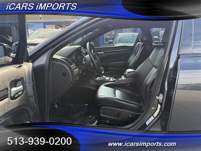 2015 Chrysler 300 S AWD w/Pano,Navi & BackUp Cam - Photo 16 - Fairfield, OH 45014