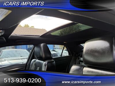 2015 Chrysler 300 S AWD w/Pano,Navi & BackUp Cam - Photo 53 - Fairfield, OH 45014
