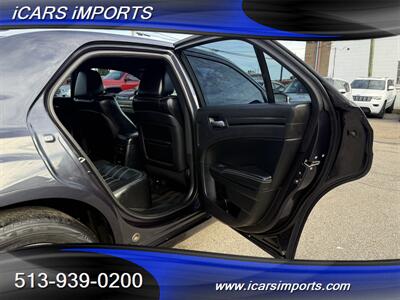2015 Chrysler 300 S AWD w/Pano,Navi & BackUp Cam - Photo 25 - Fairfield, OH 45014