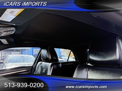 2015 Chrysler 300 S AWD w/Pano,Navi & BackUp Cam - Photo 14 - Fairfield, OH 45014