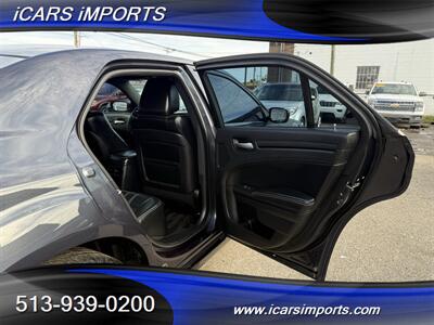 2015 Chrysler 300 S AWD w/Pano,Navi & BackUp Cam - Photo 32 - Fairfield, OH 45014