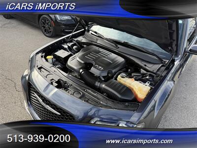 2015 Chrysler 300 S AWD w/Pano,Navi & BackUp Cam - Photo 44 - Fairfield, OH 45014