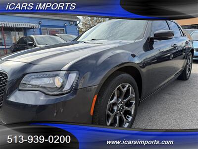 2015 Chrysler 300 S AWD w/Pano,Navi & BackUp Cam - Photo 59 - Fairfield, OH 45014