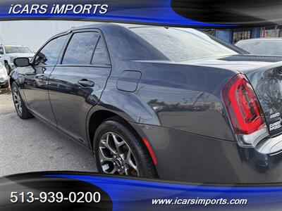 2015 Chrysler 300 S AWD w/Pano,Navi & BackUp Cam - Photo 54 - Fairfield, OH 45014