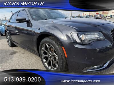 2015 Chrysler 300 S AWD w/Pano,Navi & BackUp Cam - Photo 51 - Fairfield, OH 45014