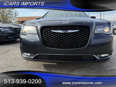 2015 Chrysler 300 S AWD w/Pano,Navi & BackUp Cam - Photo 52 - Fairfield, OH 45014