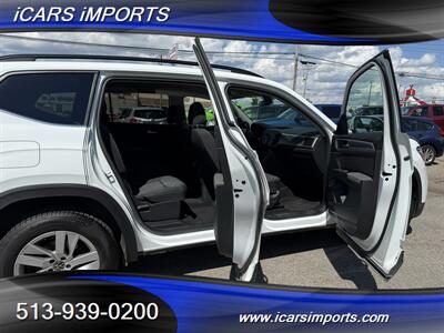 2021 Volkswagen Atlas S w/BackUp Cam - Photo 23 - Fairfield, OH 45014