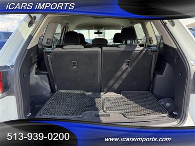 2021 Volkswagen Atlas S w/BackUp Cam - Photo 20 - Fairfield, OH 45014