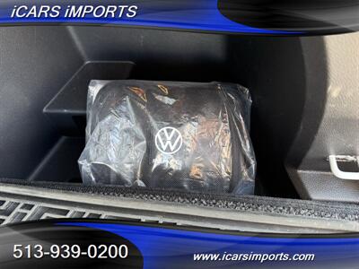 2021 Volkswagen Atlas S w/BackUp Cam - Photo 21 - Fairfield, OH 45014