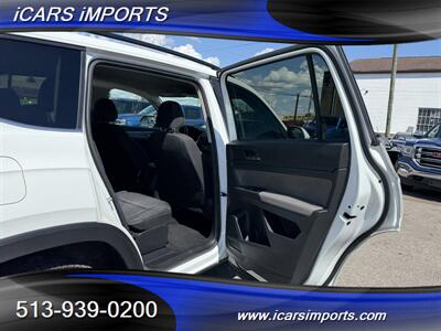2021 Volkswagen Atlas S w/BackUp Cam - Photo 24 - Fairfield, OH 45014