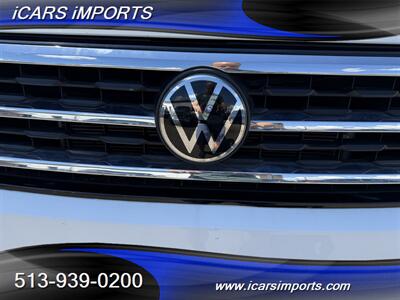 2021 Volkswagen Atlas S w/BackUp Cam - Photo 47 - Fairfield, OH 45014