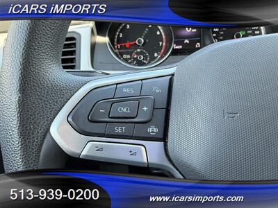 2021 Volkswagen Atlas S w/BackUp Cam - Photo 36 - Fairfield, OH 45014