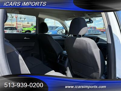 2021 Volkswagen Atlas S w/BackUp Cam - Photo 33 - Fairfield, OH 45014