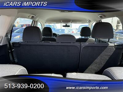 2021 Volkswagen Atlas S w/BackUp Cam - Photo 22 - Fairfield, OH 45014