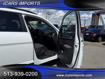 2021 Volkswagen Atlas S w/BackUp Cam - Photo 28 - Fairfield, OH 45014