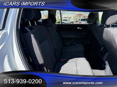 2021 Volkswagen Atlas S w/BackUp Cam - Photo 27 - Fairfield, OH 45014