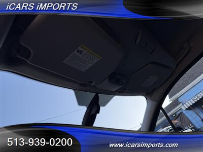 2017 Ford Transit Connect XLT  CARGO MINI-VAN w/REAR CARGO DOORS - Photo 42 - Fairfield, OH 45014