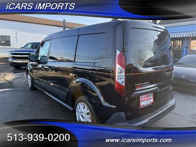 2017 Ford Transit Connect XLT  CARGO MINI-VAN w/REAR CARGO DOORS - Photo 37 - Fairfield, OH 45014