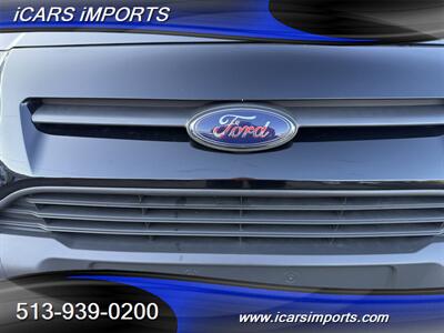 2017 Ford Transit Connect XLT  CARGO MINI-VAN w/REAR CARGO DOORS - Photo 52 - Fairfield, OH 45014