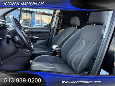 2017 Ford Transit Connect XLT  CARGO MINI-VAN w/REAR CARGO DOORS - Photo 13 - Fairfield, OH 45014