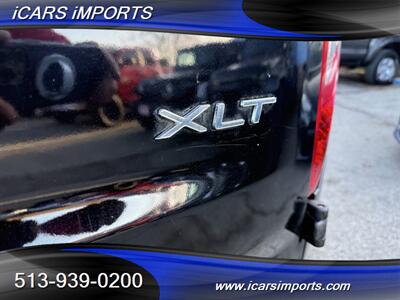 2017 Ford Transit Connect XLT  CARGO MINI-VAN w/REAR CARGO DOORS - Photo 53 - Fairfield, OH 45014