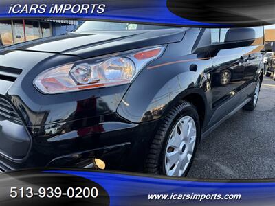 2017 Ford Transit Connect XLT  CARGO MINI-VAN w/REAR CARGO DOORS - Photo 49 - Fairfield, OH 45014
