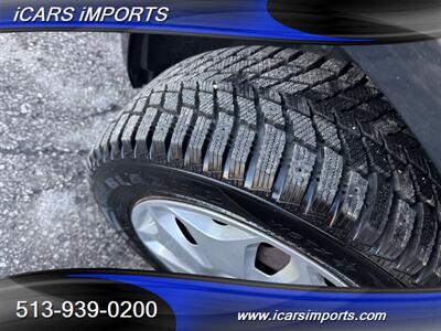 2017 Ford Transit Connect XLT  CARGO MINI-VAN w/REAR CARGO DOORS - Photo 56 - Fairfield, OH 45014