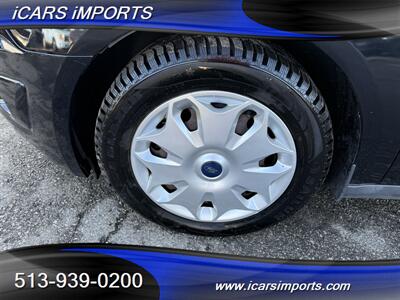 2017 Ford Transit Connect XLT  CARGO MINI-VAN w/REAR CARGO DOORS - Photo 55 - Fairfield, OH 45014