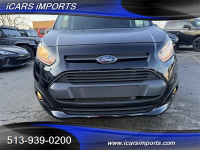 2017 Ford Transit Connect XLT  CARGO MINI-VAN w/REAR CARGO DOORS - Photo 44 - Fairfield, OH 45014