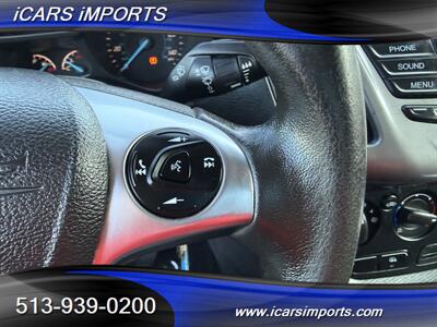 2017 Ford Transit Connect XLT  CARGO MINI-VAN w/REAR CARGO DOORS - Photo 33 - Fairfield, OH 45014