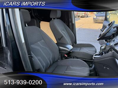 2017 Ford Transit Connect XLT  CARGO MINI-VAN w/REAR CARGO DOORS - Photo 25 - Fairfield, OH 45014