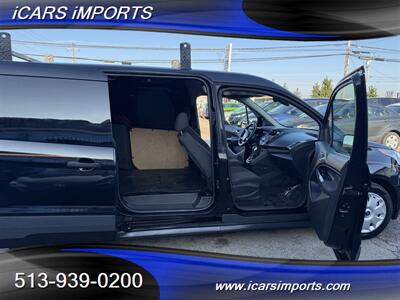 2017 Ford Transit Connect XLT  CARGO MINI-VAN w/REAR CARGO DOORS - Photo 17 - Fairfield, OH 45014