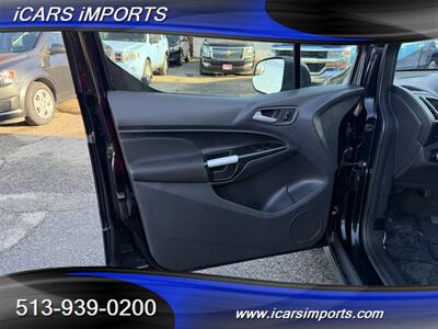 2017 Ford Transit Connect XLT  CARGO MINI-VAN w/REAR CARGO DOORS - Photo 40 - Fairfield, OH 45014