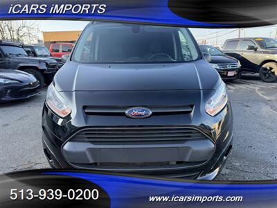 2017 Ford Transit Connect XLT  CARGO MINI-VAN w/REAR CARGO DOORS - Photo 3 - Fairfield, OH 45014