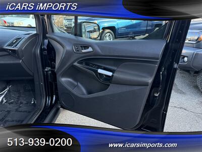 2017 Ford Transit Connect XLT  CARGO MINI-VAN w/REAR CARGO DOORS - Photo 22 - Fairfield, OH 45014