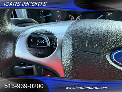 2017 Ford Transit Connect XLT  CARGO MINI-VAN w/REAR CARGO DOORS - Photo 30 - Fairfield, OH 45014