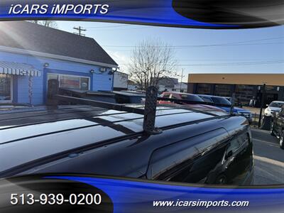 2017 Ford Transit Connect XLT  CARGO MINI-VAN w/REAR CARGO DOORS - Photo 50 - Fairfield, OH 45014