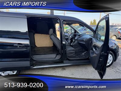 2017 Ford Transit Connect XLT  CARGO MINI-VAN w/REAR CARGO DOORS - Photo 18 - Fairfield, OH 45014
