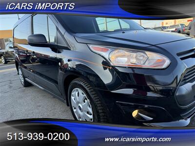 2017 Ford Transit Connect XLT  CARGO MINI-VAN w/REAR CARGO DOORS - Photo 45 - Fairfield, OH 45014