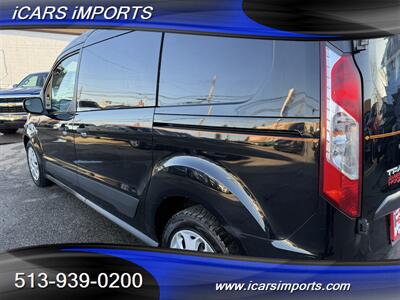 2017 Ford Transit Connect XLT  CARGO MINI-VAN w/REAR CARGO DOORS - Photo 48 - Fairfield, OH 45014