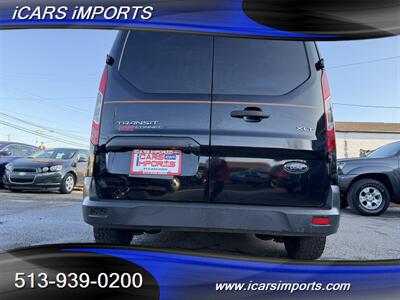 2017 Ford Transit Connect XLT  CARGO MINI-VAN w/REAR CARGO DOORS - Photo 47 - Fairfield, OH 45014