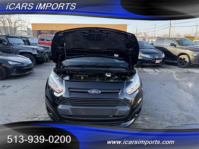 2017 Ford Transit Connect XLT  CARGO MINI-VAN w/REAR CARGO DOORS - Photo 26 - Fairfield, OH 45014