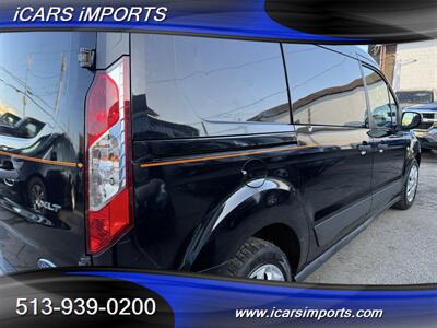 2017 Ford Transit Connect XLT  CARGO MINI-VAN w/REAR CARGO DOORS - Photo 46 - Fairfield, OH 45014