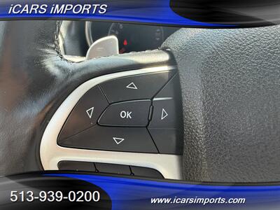 2015 Jeep Grand Cherokee Limited 4WD w/NAVI & BackUp Cam - Photo 40 - Fairfield, OH 45014
