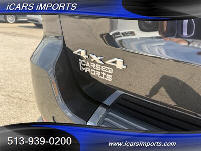 2015 Jeep Grand Cherokee Limited 4WD w/NAVI & BackUp Cam - Photo 57 - Fairfield, OH 45014