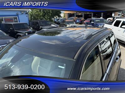 2015 Jeep Grand Cherokee Limited 4WD w/NAVI & BackUp Cam - Photo 54 - Fairfield, OH 45014