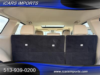 2015 Jeep Grand Cherokee Limited 4WD w/NAVI & BackUp Cam - Photo 26 - Fairfield, OH 45014