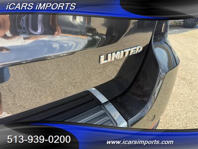 2015 Jeep Grand Cherokee Limited 4WD w/NAVI & BackUp Cam - Photo 58 - Fairfield, OH 45014