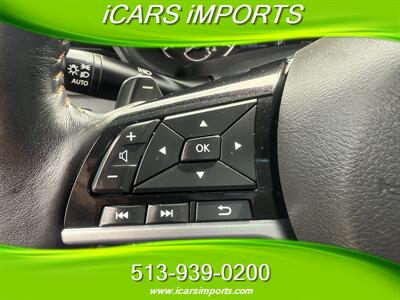 2020 Nissan Altima 2.5 SR  w/ BackUp Cam - Photo 38 - Fairfield, OH 45014