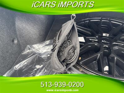 2020 Nissan Altima 2.5 SR  w/ BackUp Cam - Photo 21 - Fairfield, OH 45014